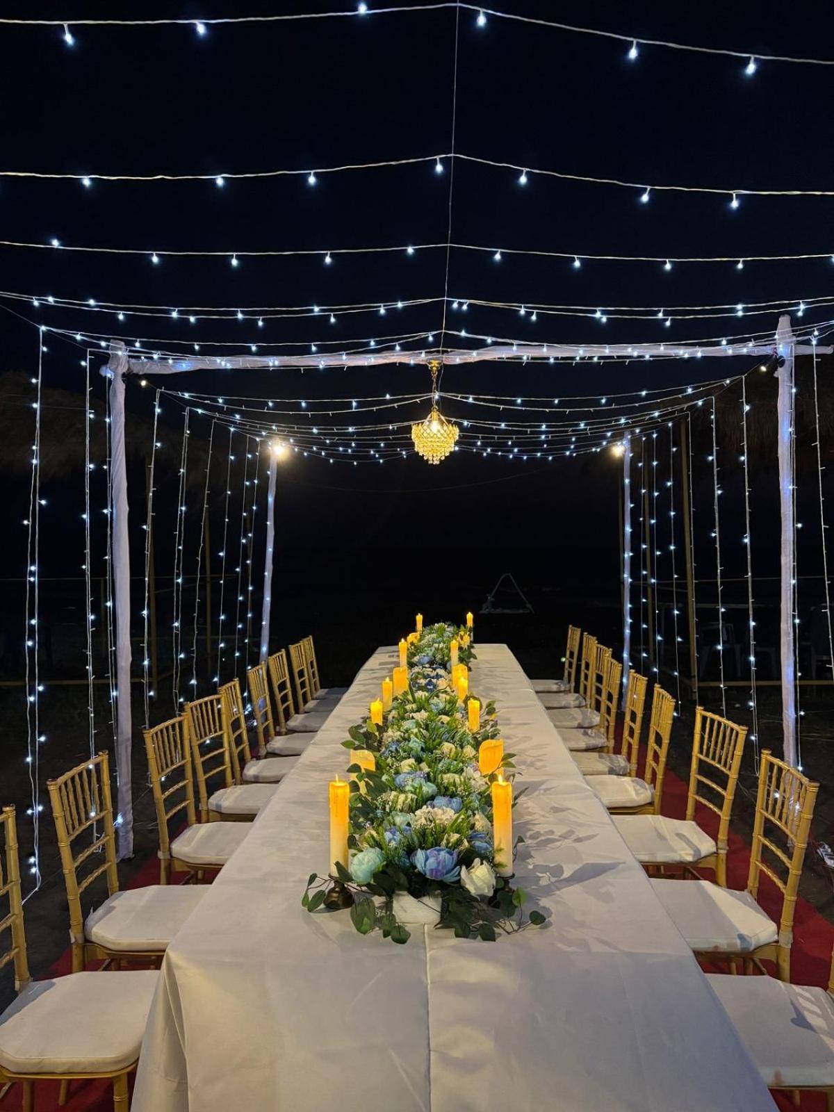 Sea Royal Rooms And Cafe Virar Exterior photo