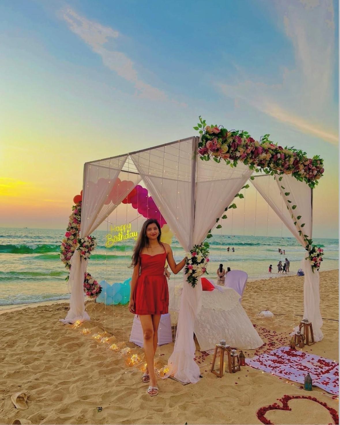 Sea Royal Rooms And Cafe Virar Exterior photo